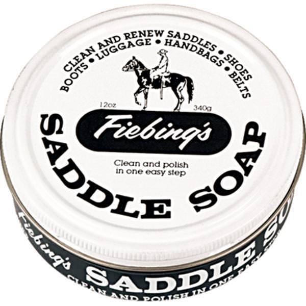 Fiebing's® Saddle Soap – Weaver Leather Supply