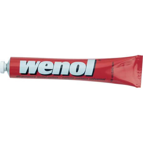 Wenol Silver Polish