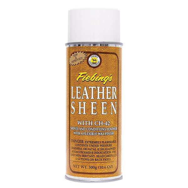 Leather Sheen, 11 oz.