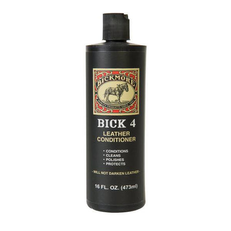 Bick 4 Leather Conditioner