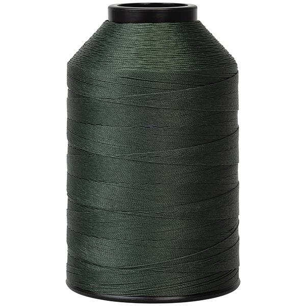 Natural #69 Bonded Nylon Thread