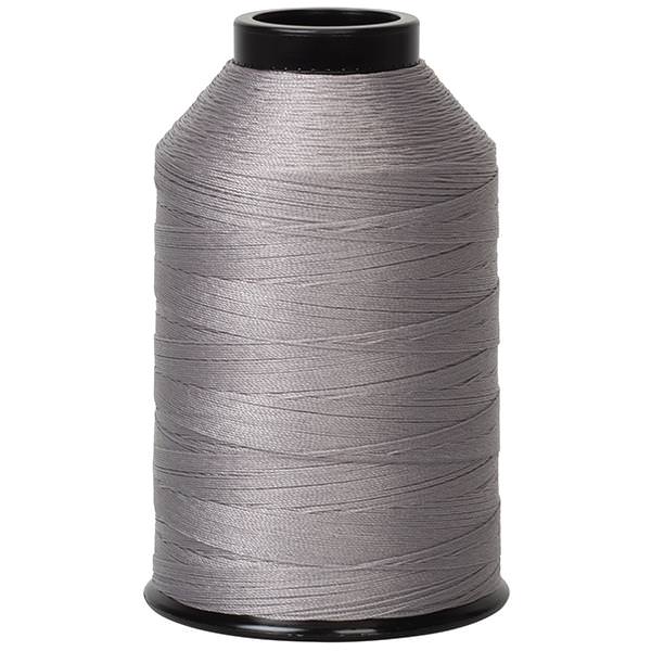 Industrial Thread - 69 Nylon Spools - Black & White