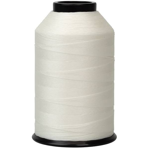 Assorted Size 69 Nylon Thread Package, 4 oz. Spools
