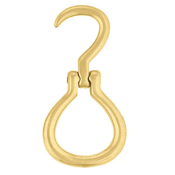 Weaver Curry-pied En Acier Nickelé Avec Manche Rouge, 5-1/2 Pouces, BC00101-NP