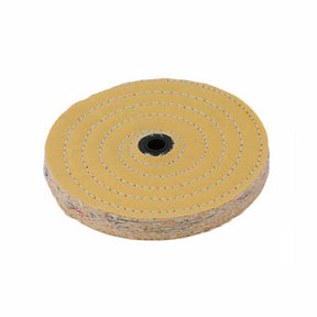 Wheel Thread Cloth Sisal/Cloth Combination Wheel - Weaver Leather Supply
