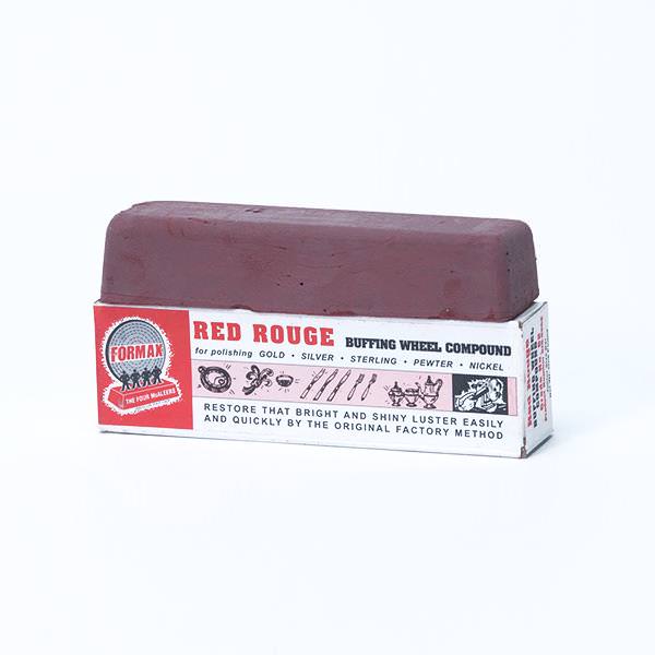 Red Rouge Cake