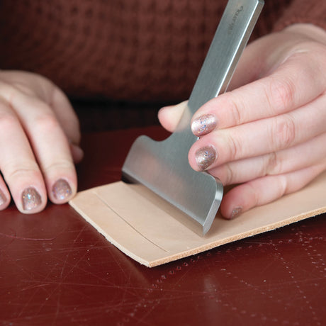 Card Slot Punch