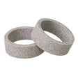 1" Replacement Foam Painting Bands for Master Tool Exact Touch™ Edge Finisher