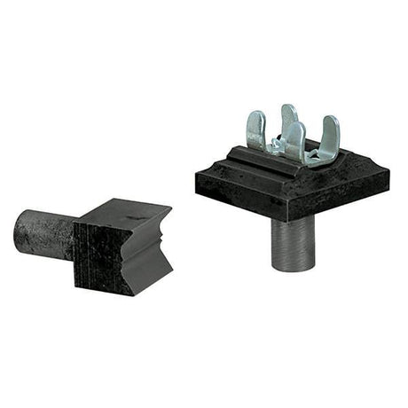 Rope Clamp Die Set for Heritage® Hydraulic Bench Set