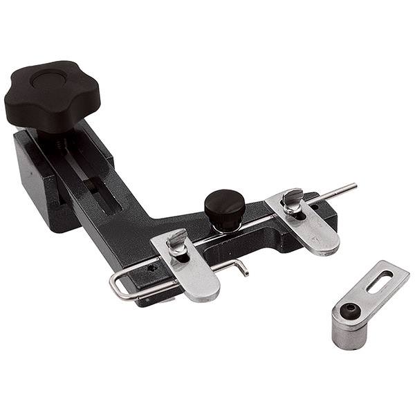 Universal Foot Press Guide Weaver Leather Supply