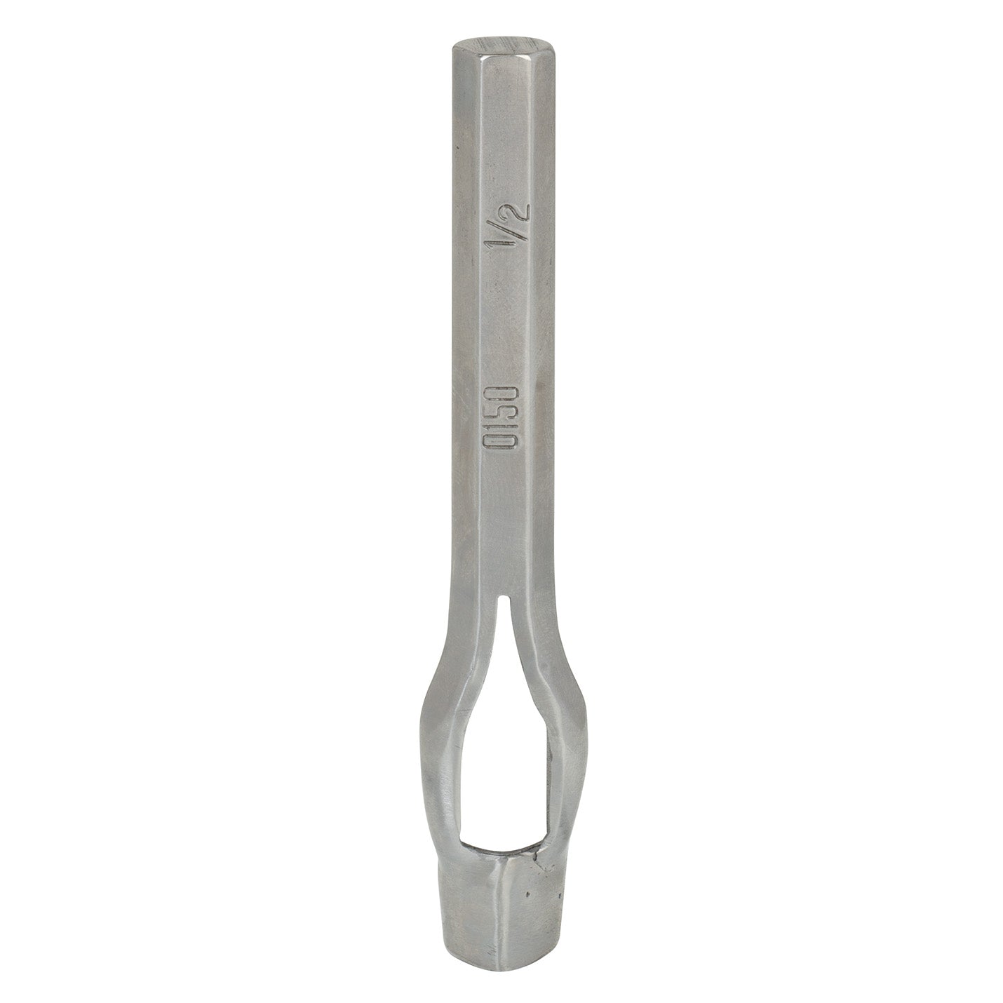 English Point Strap End Punch - Weaver Leather Supply