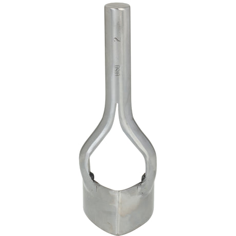 English Point Strap End Punch