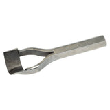 English Point Strap End Punch
