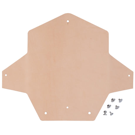 Cash Holder Leathercrafting Kit