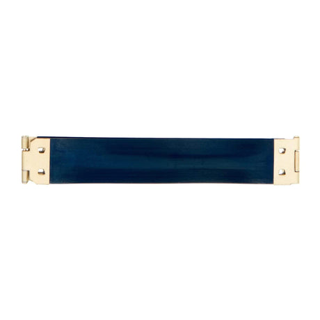 3 5/8", Squeeze Frame, Zinc Alloy, #A-302