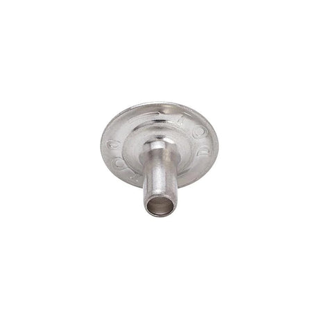 DOT® Durable™ Line 24 Antique Nickel Long Barrel Post, Solid Brass