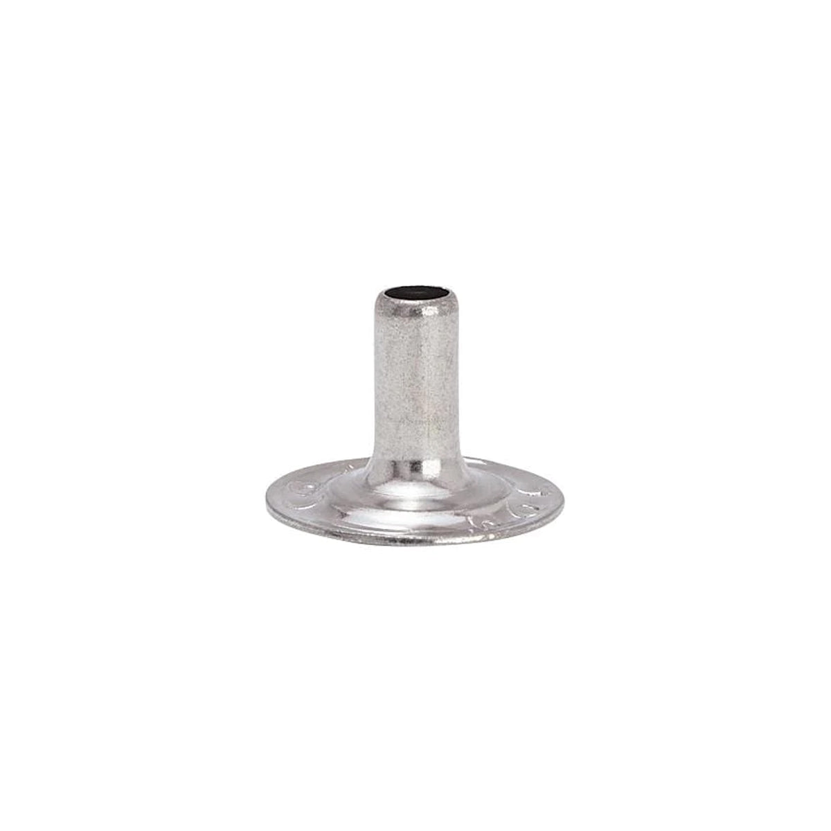 DOT® Durable™ Line 24 Antique Nickel Long Barrel Post – Weaver Leather ...
