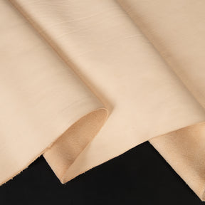 Veg Tan, Natural Leather