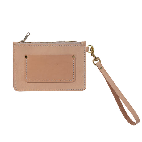 Wristlet Leathercraft Kit