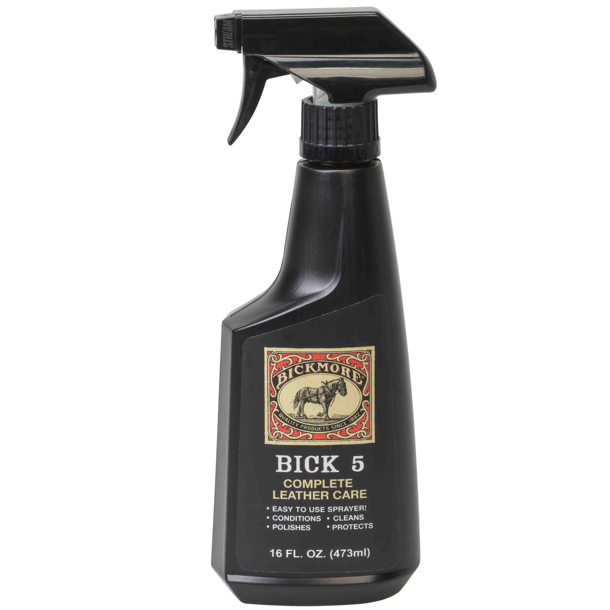 Bick 5 Complete Leather Care, 16 oz.