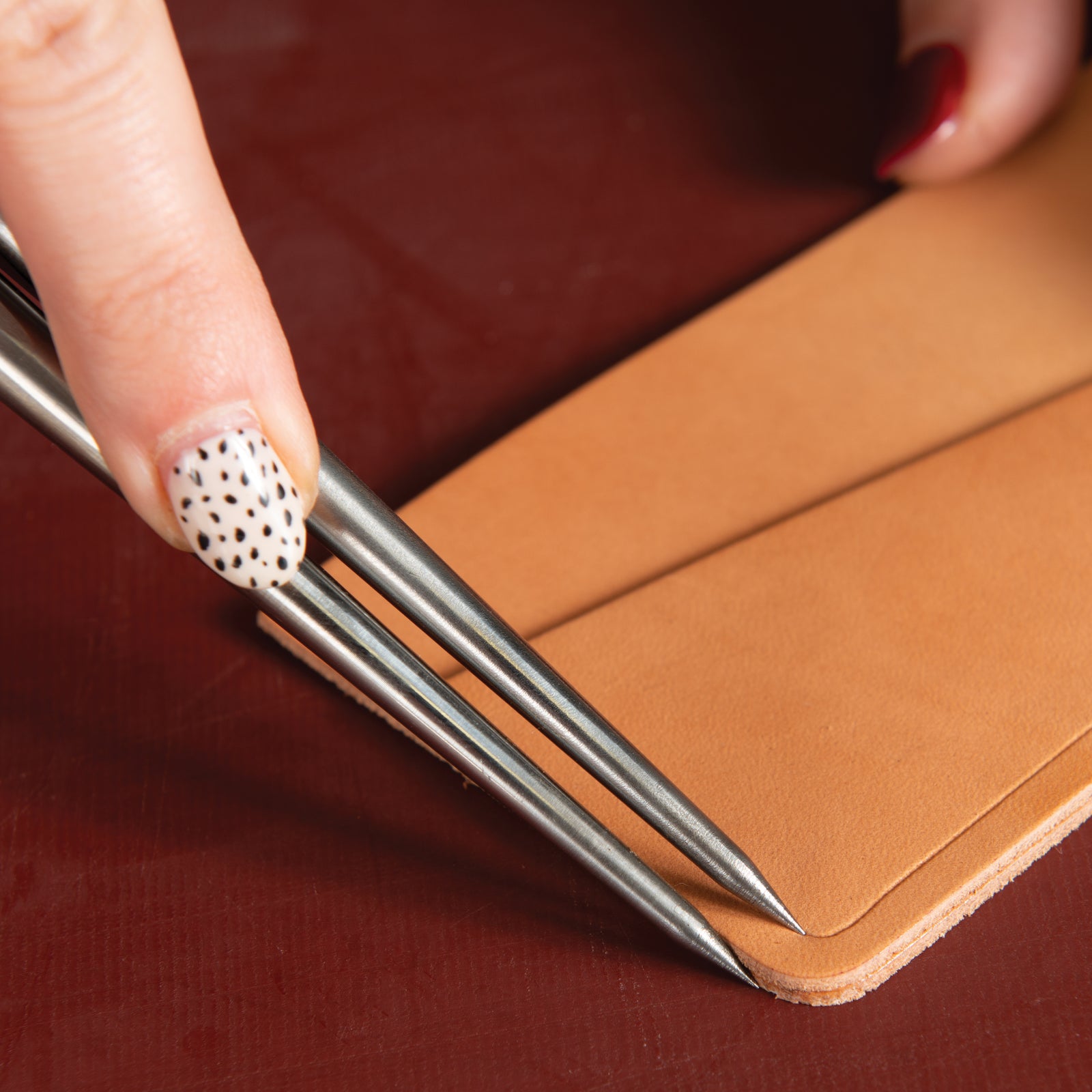 Leather Wing Dividers Weaver Leather Supply