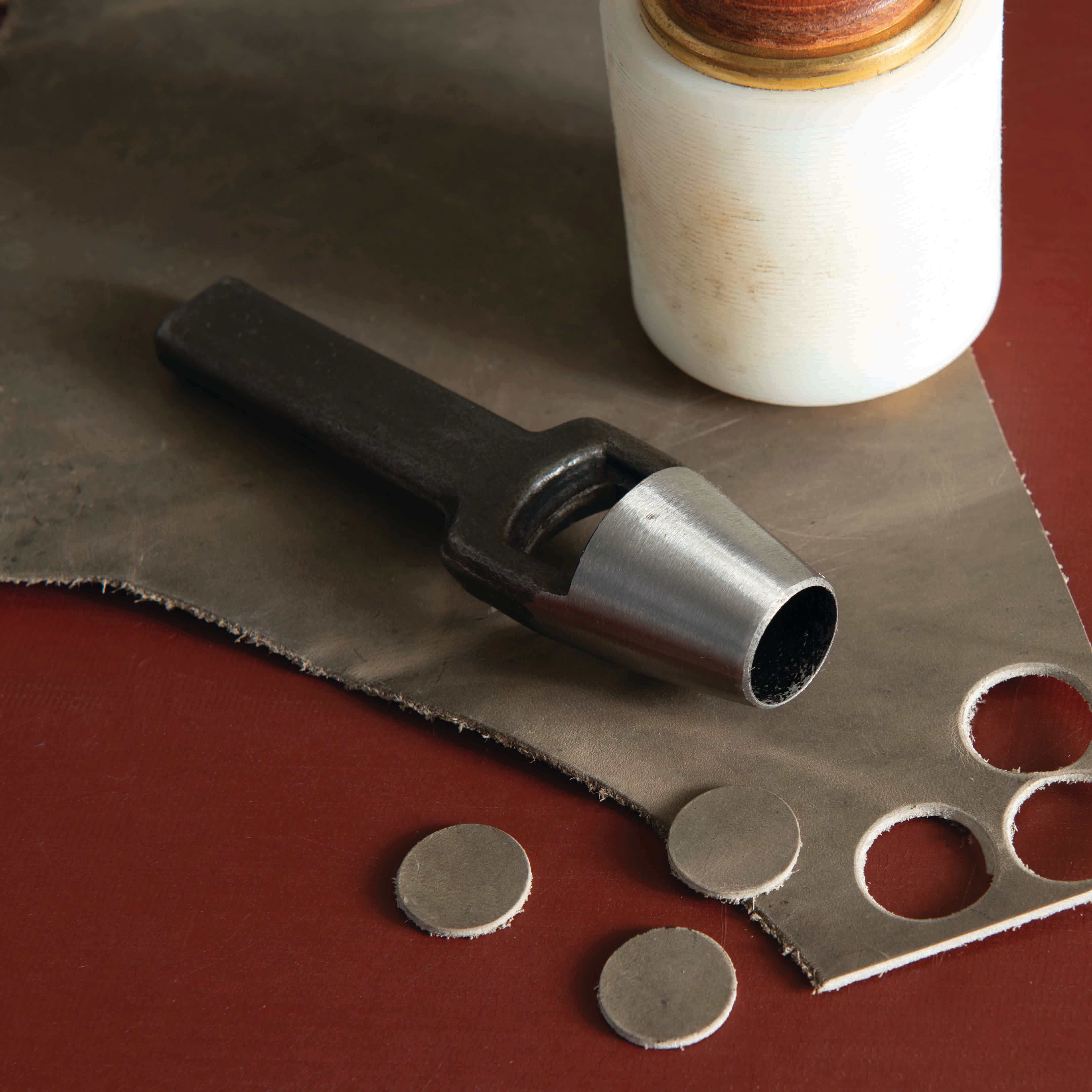 Hole Punch - Weaver Leather Supply