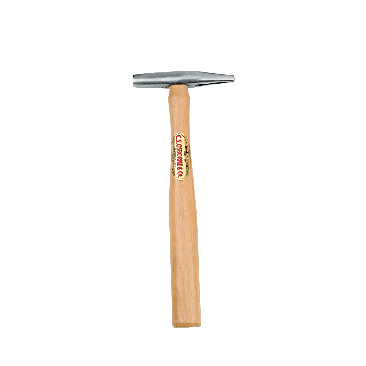 Magnetic Tack Hammer, 11