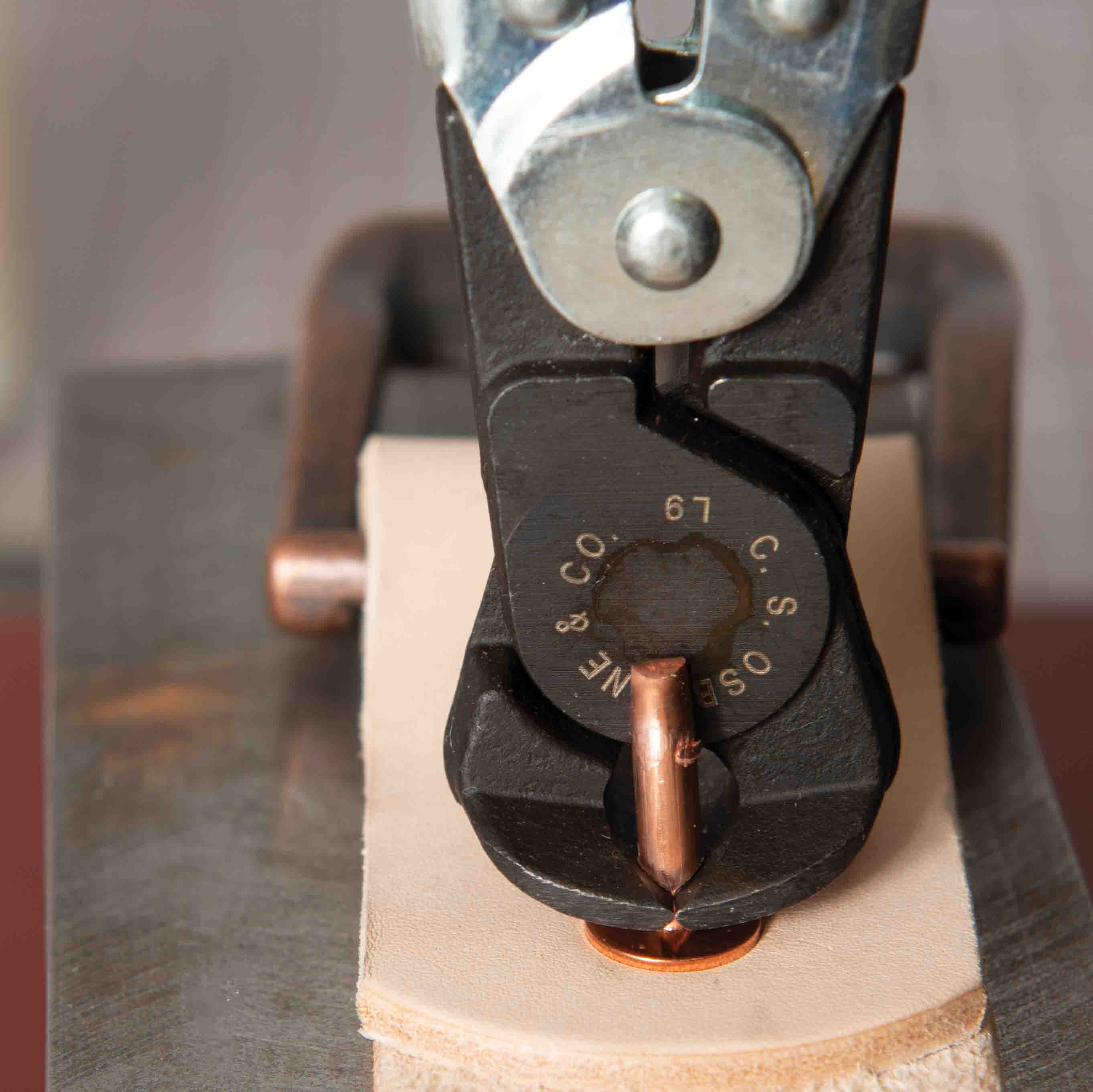 Cutting Nipper, 6-1/2