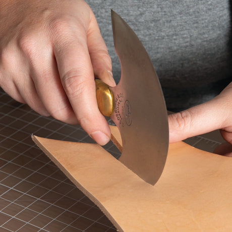 #70 Round Knife