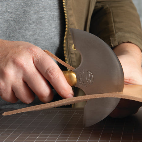 #70 Round Knife