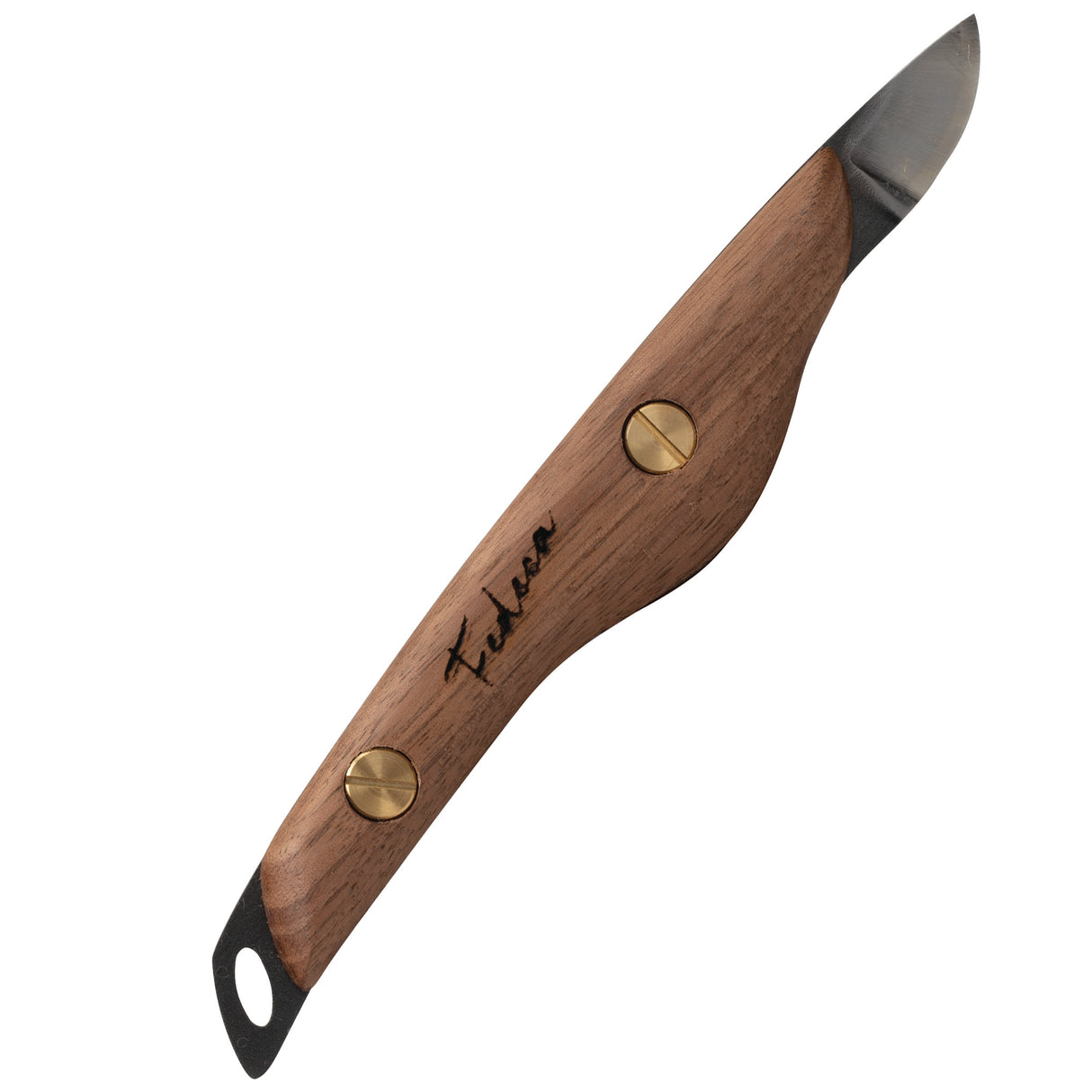 Leather Craft Knife by Fedeca