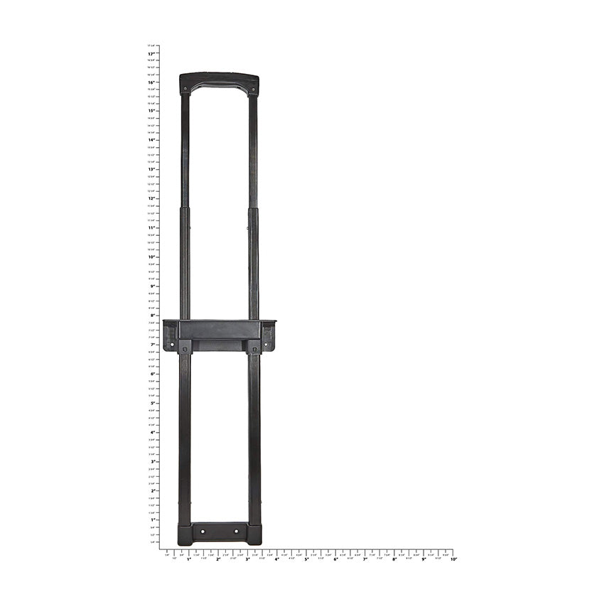 18in Pull Handle 3-Stage, #L-3733