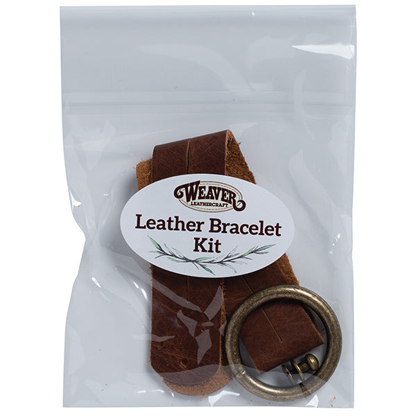 Leather Working Kits - Weaver Leather Supply