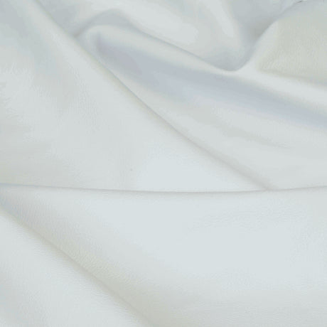 Millwood Chrome Tanned Garment Leather