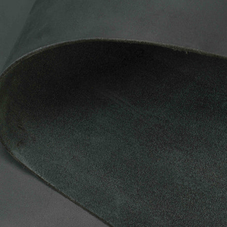 Pioneer Chrome Oil Tanned Top Grain Leather Side, 6-7 oz