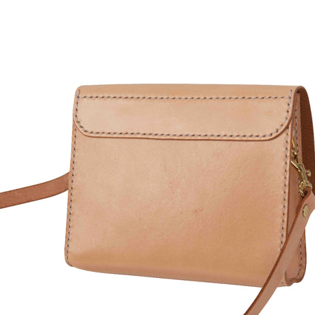 Shoulder Bag Leathercrafting Kit