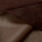 Deerskin, 2 - 3 oz.
