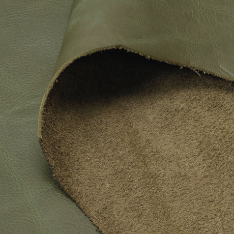 Pines Milled Leather, 3-4 oz.