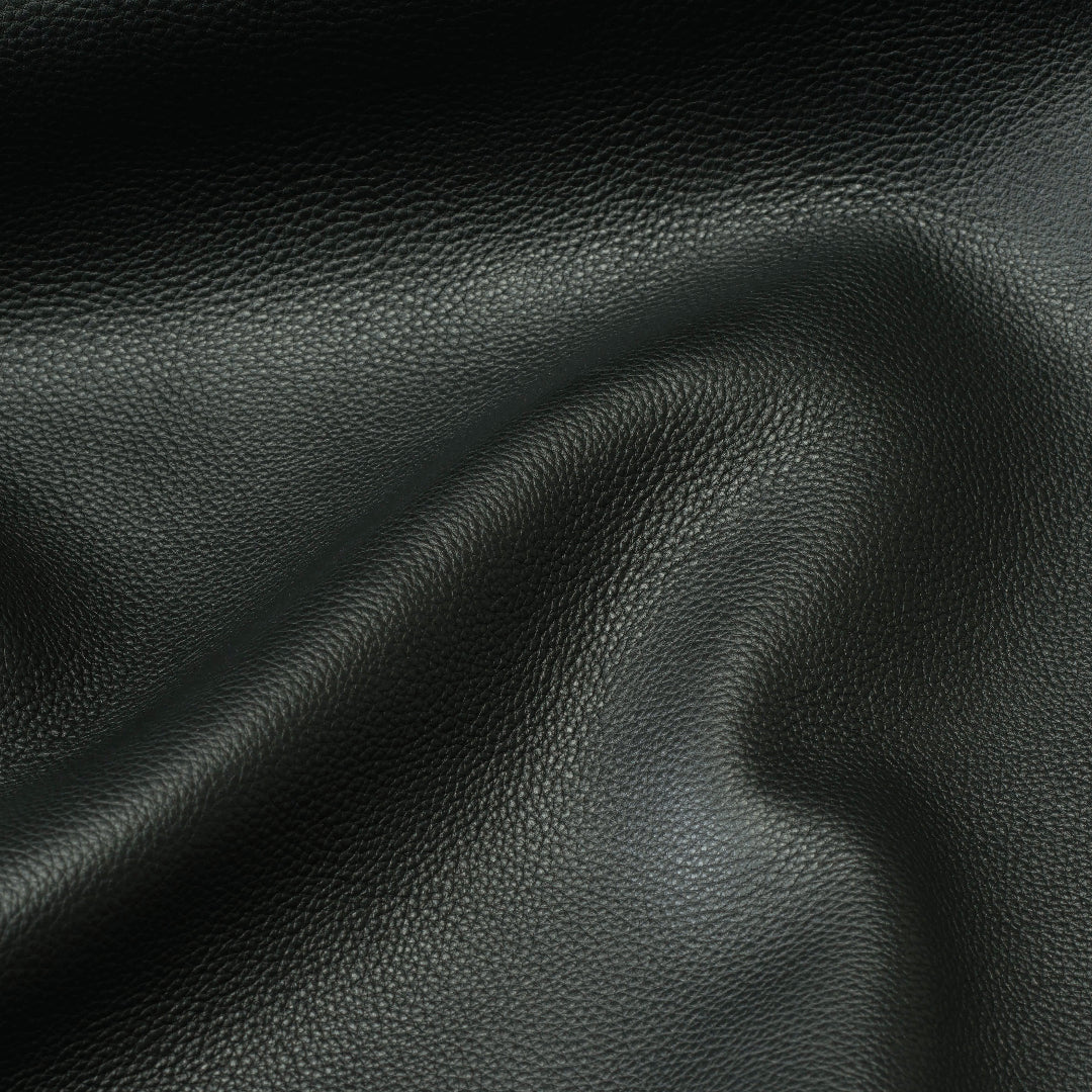 Telfair Pebble Grain Supersoft Leather, 4 to 5 oz.