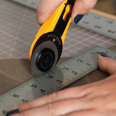 Leather Router Cutter Rotary Cutter for Precision Leather Cutting Tool – Weaver Leather Supply