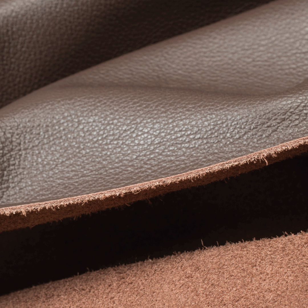 Millwood Chrome Tanned Garment Leather