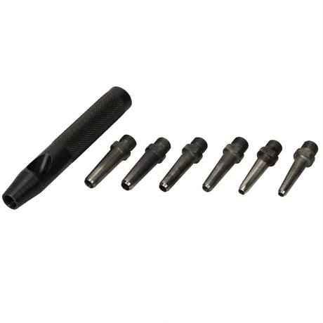 Hole Punch Set