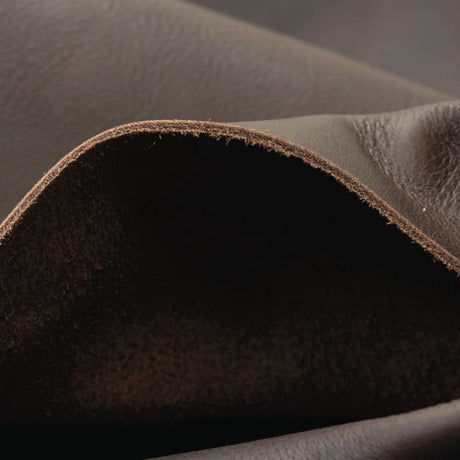 Pines Milled Leather, 3-4 oz.