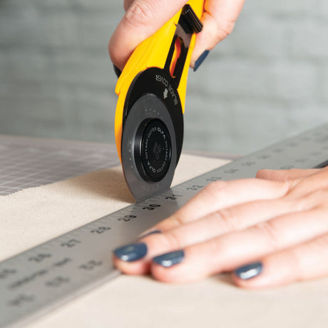 Rotary Cutter