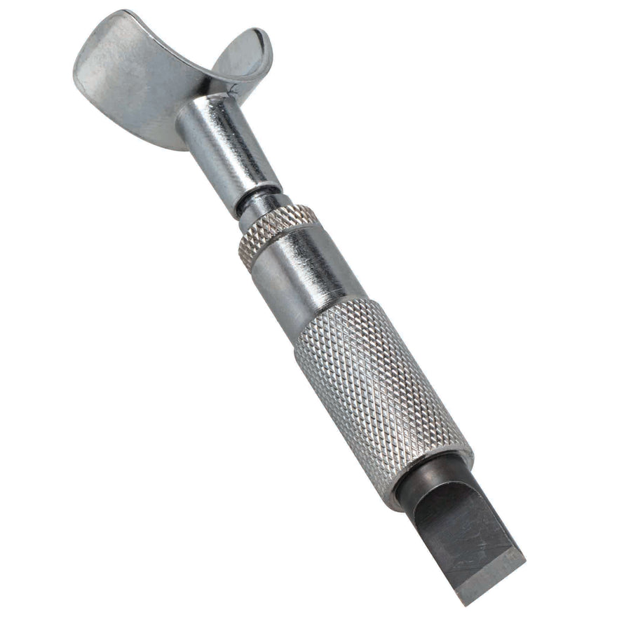 Pro Adjustable Swivel Knife Weaver Leather Supply