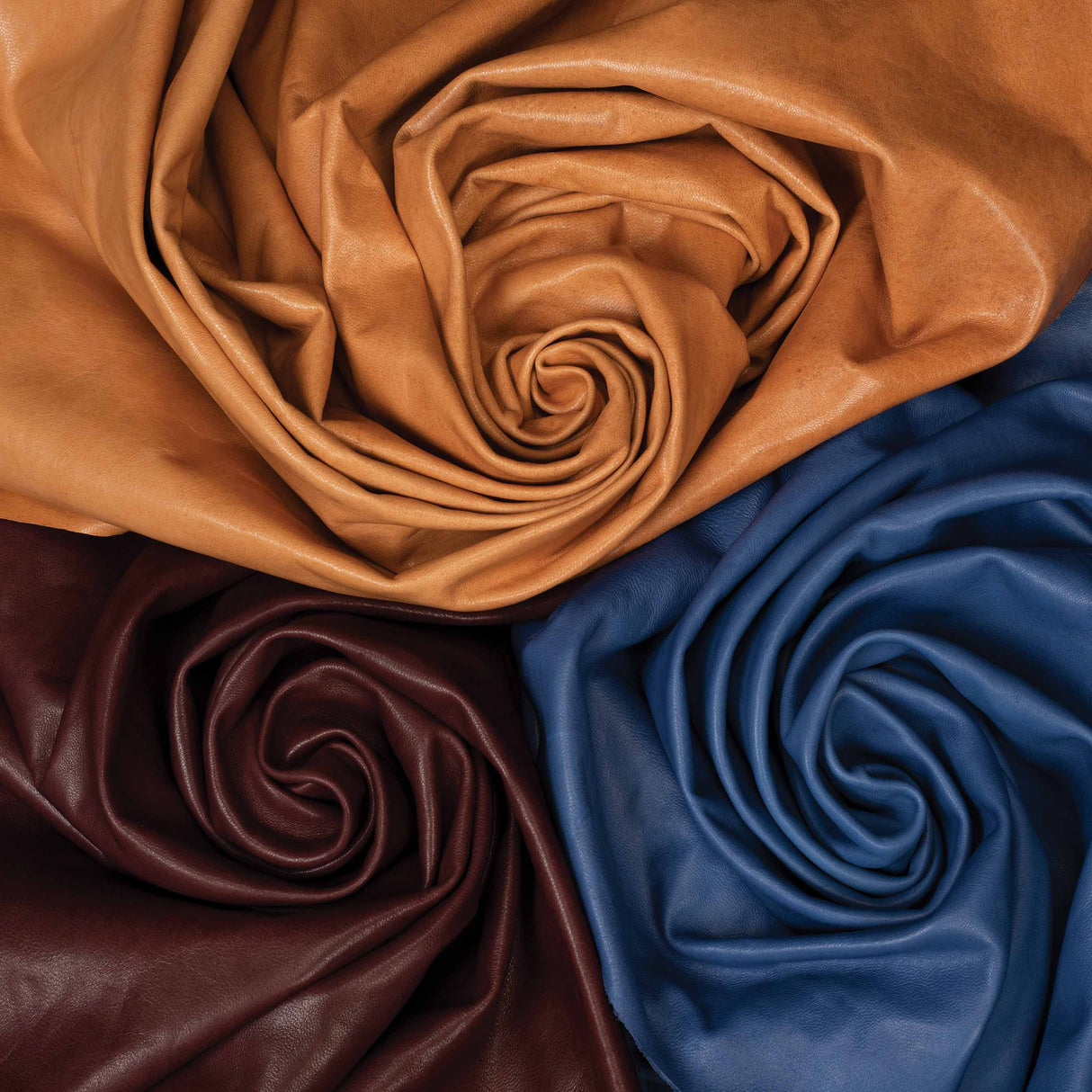 Sample, Tenderlux Lambskin, 2 oz.