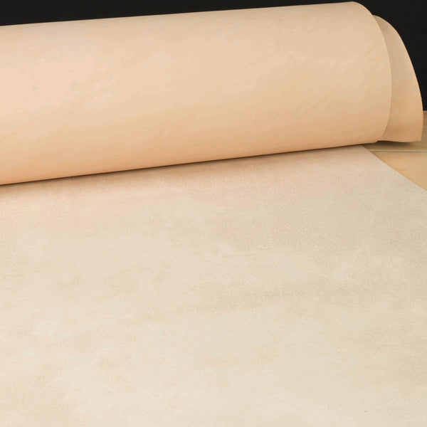 S*x様 レザカーコートuncoated vegetable tanned co Veg Tanned Double Back with Pasted Back, 9/10 oz – Weaver Leather