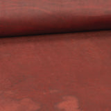CHAHINLEATHER® Burgundy Alum Tanned Leather, Sides