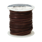 Deerskin Lace, 1/8" x 50'