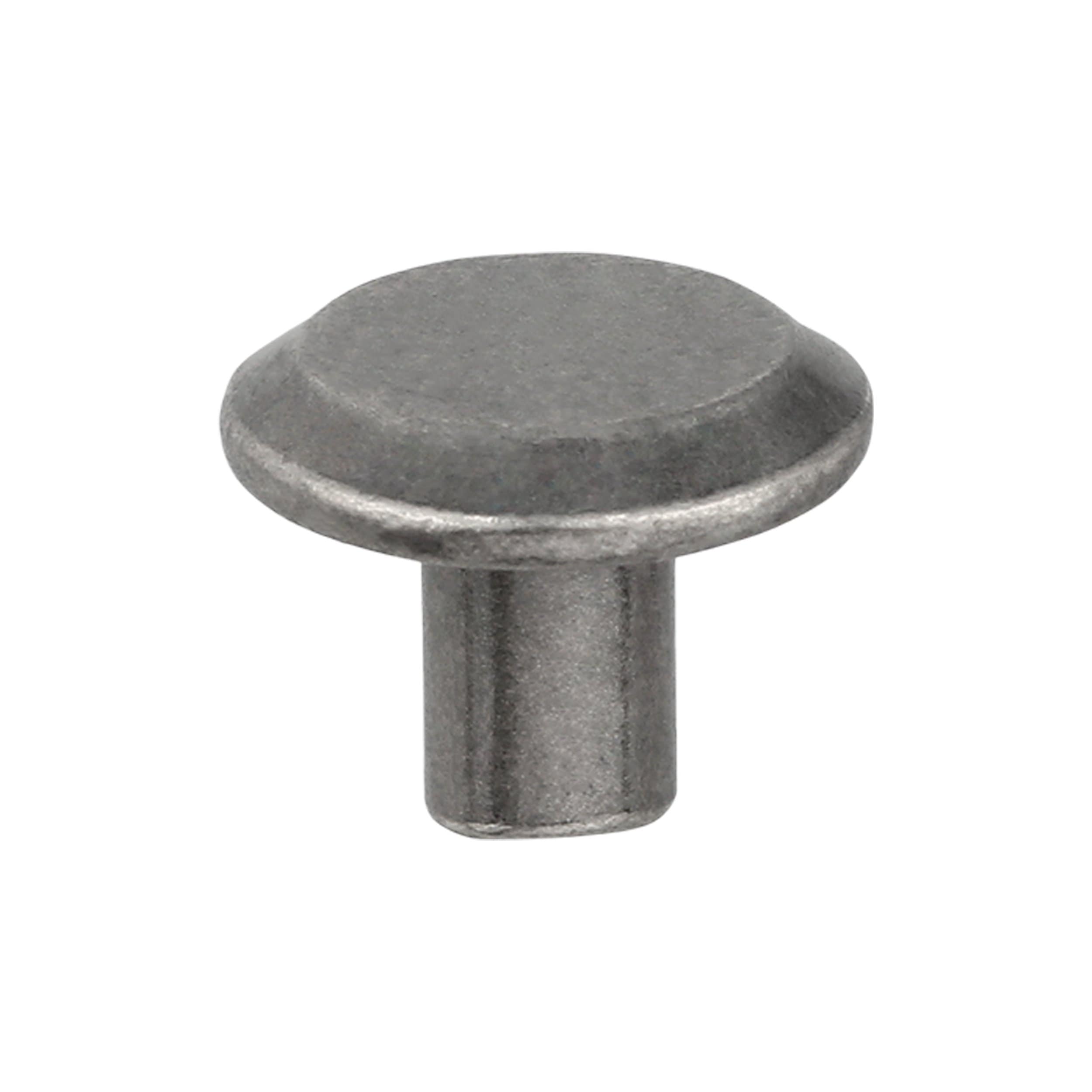 Button Head Rivets